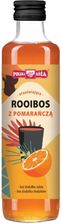 Zdjęcie Polska Róża Herbata Rooibos Z Pomarańczą 250ml  - Ożarów Mazowiecki