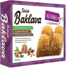 Zdjęcie Semar Alibaba Baklawa Mix Orzechów 125g - Miechów