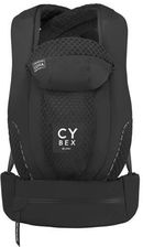Zdjęcie Cybex Coya Baby Carrier Nosidło Urban Mobility Black - Sośnicowice
