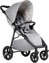 Zdjęcie Mast Swiss Design M.4 X Plus Lekki Wózek Spacerowy Koala Koła High Performance - Libiąż