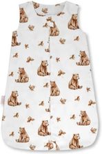 Zdjęcie Waldin Śpiworek 1.5 TOG Niedźwiadki Białe Rozmiar S - Chełmek