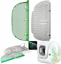 Zdjęcie Petkit Magnetyczne Sitko Żwirku Pura Max 2 Purobot Pro 2Szt. - Krosno