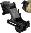 Hikmicro Alpex 4K A50E Luneta Noktowizyjna +X-Hog Pro 3W1 850/940Nm+Bateria