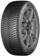 Dunlop All Season 2 245/40R19 98Y