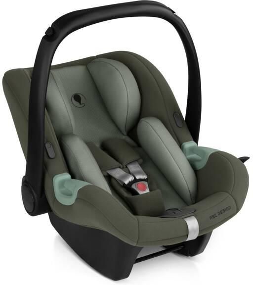 Fotelik Abc Design Tulip 0-13Kg Sage - Ceny i opinie - Ceneo.pl
