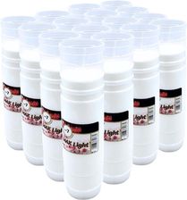 Zdjęcie Maxlight Wkłady Do Zniczy Olejowe 7 Dni Max Light 7A 16Szt - Lublin