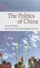 The Politics of China: Sixty Years of the People's Republic of China