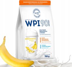 Zdjęcie Spomlek Izolat Białka Serwatkowego Wpi90 Whey Protein 100% 700G - Błaszki