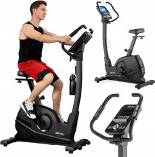 Gymtek Rower Elektromagnetyczny Stacjonarny Treningowy Do �wicze� Fitness