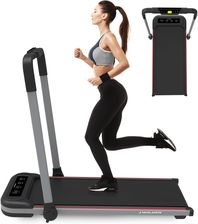 Walden Bie�nia Domowa Elektryczna Sk�adana 10 Km/H F2600