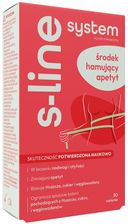 Zdjęcie Natur Produkt Zdrovit S-Line System 30Tabl. - Gołańcz