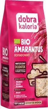Zdjęcie Dobra Kaloria Bio Amarantus Ekspandowany Eko 120g - Nowy Dwór Gdański