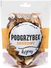 Zdjęcie Runoland Podgrzybek Suszony 20g - Czchów