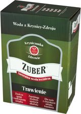Zdjęcie Krynica Woda Lecznicza Zuber 3L - Orneta