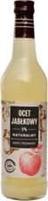 Zdjęcie Polbioeco Bionaturo Ocet Jabłkowy 5% Niefiltrowany 500ml - Działoszyce