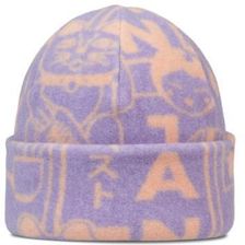 Zdjęcie Buff Czapka Polar Prints Beanie Leta Grape Ice Kolorowe - Różan