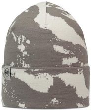 Zdjęcie Buff Bandana Knitted Beanie Erlan Cobblestone Brązowe - Pelplin