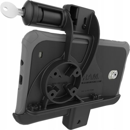 Ram Mounts Mount Stacja Dokująca Z Blokowaniem Klawiszy Do Samsung Tab Active2
