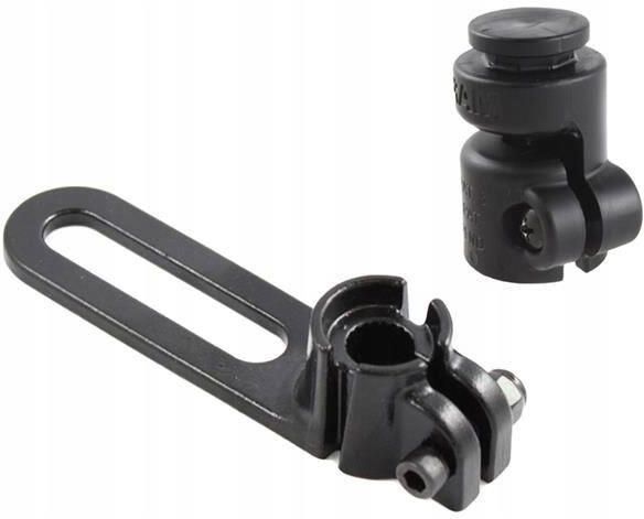 Ram Mounts Pakiet Osprzętu Pod I Base Clevis - opinie i ceny na Ceneo.pl