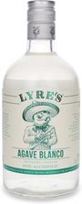 Zdjęcie Tequila bezalkoholowa Lyre's - Agave Blanco Spirit 0,7L - Łódź