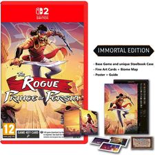 Zdjęcie The Rogue Prince of Persia Immortal Edition (Gra NS2) - Zawidów