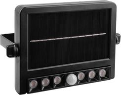 Zdjęcie Germina Lampa Solarna Regulowana Z Czujnikiem Ruchu I Zmierzchu - Chęciny