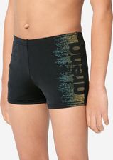 Zdjęcie Arena Bokserki Pływackie Dla Dzieci Black Parrot Kolorowe - Tuszyn