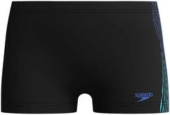 Zdjęcie Speedo Chłopięce Spodenki Kąpielowe Z Plastizolu Niebieskie - Połczyn-Zdrój