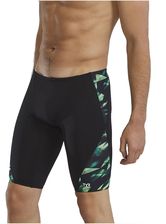 Zdjęcie Tyr Spodenki Treningowe Do Kolan Triadic 310 - Jammery Zielone - Płock