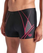 Zdjęcie Arena Kąpielówki Graphic Czarne - Jedlina-Zdrój