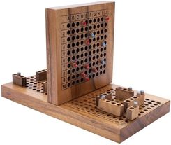 Zdjęcie Quint Statki Bitwa Morska (drewniana) - Jeziorany