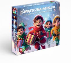 Zdjęcie Multigra Świąteczna misja - Jelcz-Laskowice