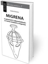 Zdjęcie MIGRENA w pytaniach i odpowiedziach - Gdynia