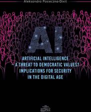 Zdjęcie Artyficial Intelligence - Aleksandra Pasieczna-dixit - Sulejówek