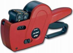 Zdjęcie Sato Metkownica Dwurzędowa Judo 4000 Metek - Poręba