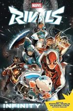 Zdjęcie MARVEL RIVALS INFINITY - Rzgów