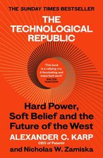 Zdjęcie Technological Republic - Bodzentyn