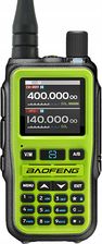 Zdjęcie Baofeng Uv-5R Eu Mini Green - Skała