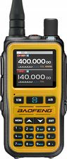 Zdjęcie Baofeng Uv-5R Eu Mini Orange - Dąbrowa Górnicza
