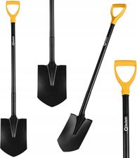 Zdjęcie Schmith Szpadel Ostry Trzonek Metalowy 115 Cm - Radzyń Podlaski