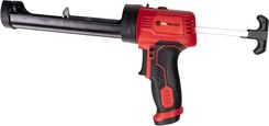 Zdjęcie PISTOLET DO SILIKONU WYCISKACZ DO KLEJU MAS AKUMULATOROWY BATERIE MAPOWER - Serock