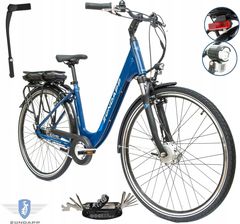 Zdjęcie Zundapp Z600 Niebieski 28 - Wąbrzeźno