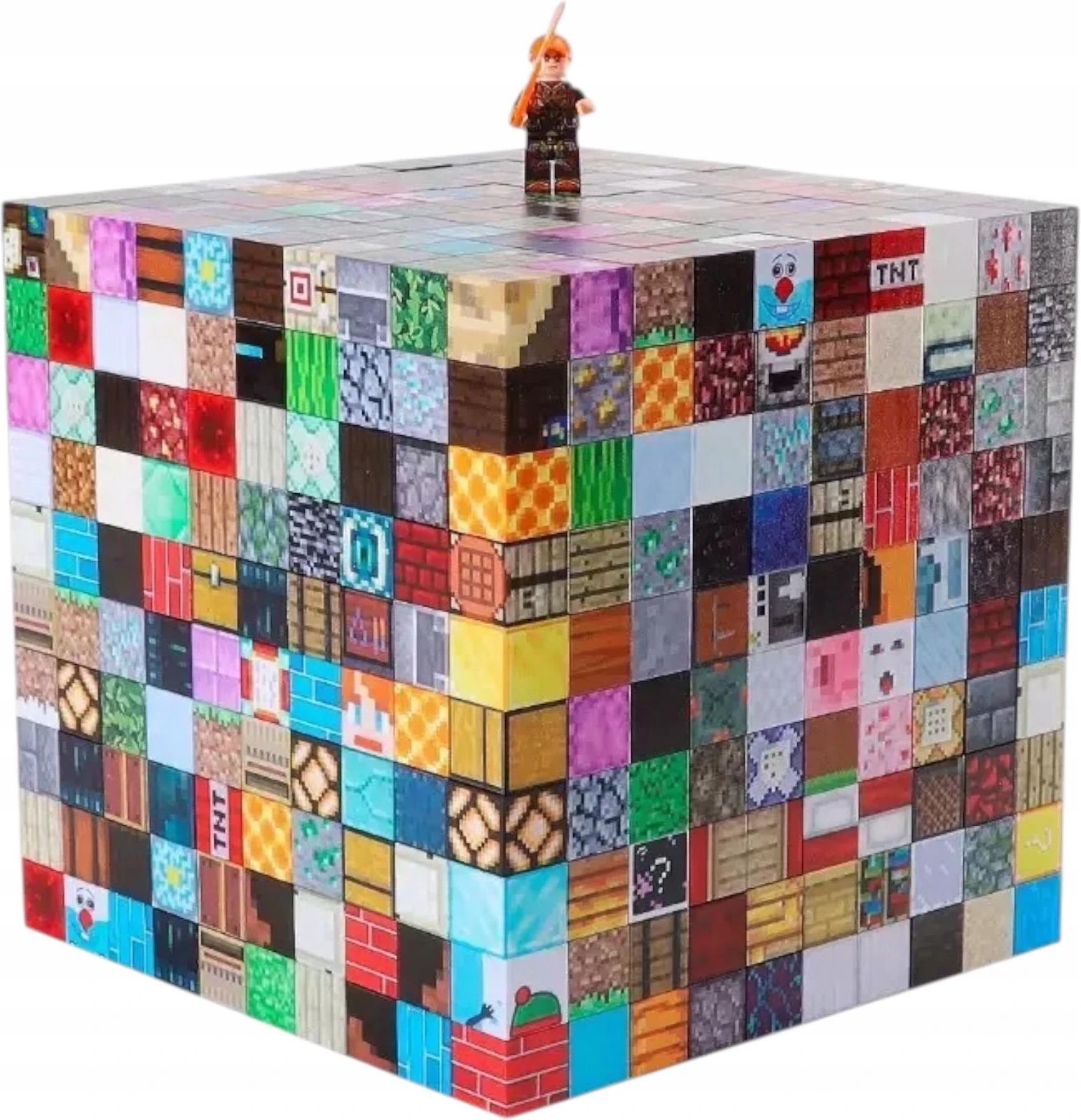 Klocki Magnetyczne Klocki Sze ciany 184 Klock w 2 Ludziki Klocki klocki-magnetyczne-klocki-sze-ciany-184-klock-w-2-ludziki-klocki