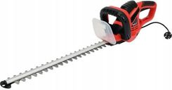 Zdjęcie Yato Elektryczne Nożyce Do Żywopłotu 600W Yt-84770 Yt84770 - Supraśl