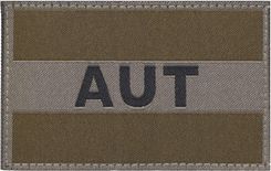 Zdjęcie Claw Gear Naszywka Clawgear Flaga Austrii 78x50mm - Gaszona - Solec Kujawski