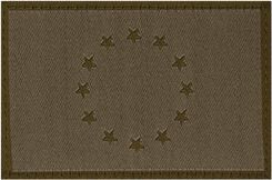 Zdjęcie Claw Gear Naszywka Clawgear Flaga Unii Europejskiej 78x50mm - Gaszona - Żyrardów