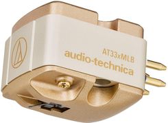 Zdjęcie Audio-Technica Wkładka Gramofonowa AT33xMLB - Orzesze