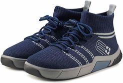 Zdjęcie Brubeck Winter Merino Niebieskie - Tomaszów Mazowiecki