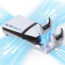 Zdjęcie Startrc Podstawka Pozioma Do PS5 Pro PS5 Slim 1155426 - Pszczyna