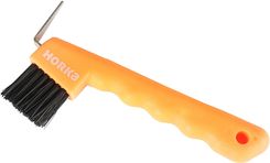 Zdjęcie Horka Kopystka Z Szczoteczką Pomarańczowe - Świeradów-Zdrój